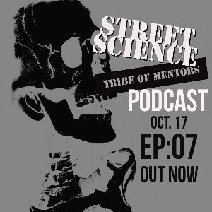 EP:07 Tribe of Mentors