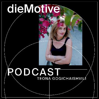 dieMotive und Teona Gogichaishvili