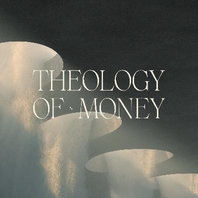 Theology of Money - Part 5: A Legacy That Speaks | Ps Bronson Blackmore