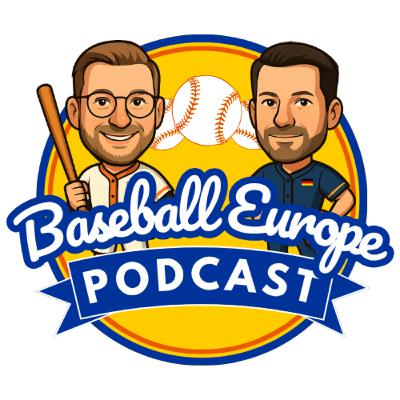 #3 Euro Baseball Championship, The Dutch League & MLB stars in Europe
