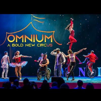 Flipping the Script on Audio Description: America's Inclusive Circus