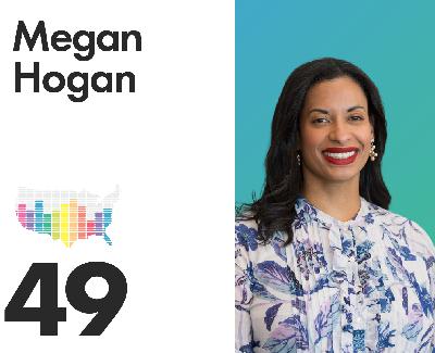 Empathy in Action with Megan Hogan