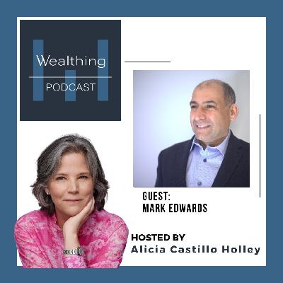 From Silicon to Synapses: Innovating Tech and Health with Mark Edwards Ep. 28