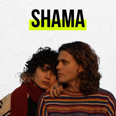shama – duet, groove i sny | Rozmowa PPM shama – duet, groove i sny | Rozmowa PPM