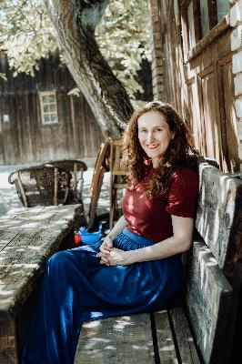 Martina Mašková: „To, že večer místo knihy scrollujeme, není slabost. Je to žádost o pauzu.“