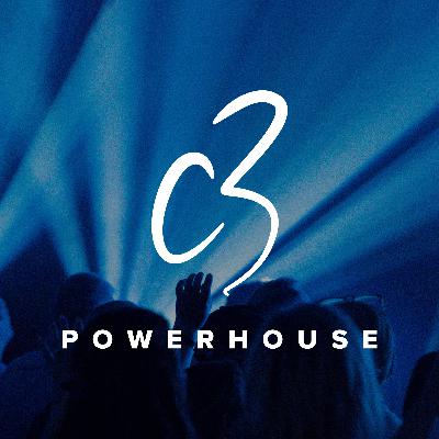 Kingdom Come: Week 1 - Isaac Childs - C3 Powerhouse PM