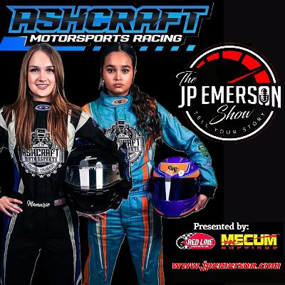 Ashcraft Motorsports: Young Racers, Big Futures