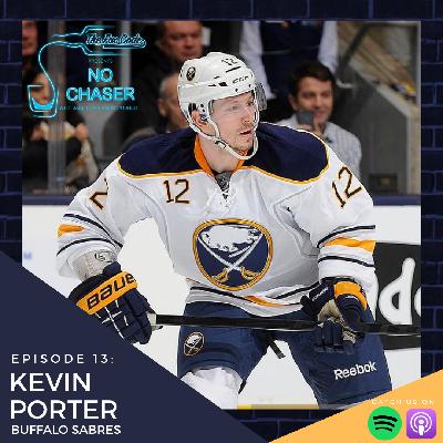 Ep 13: Kevin Porter