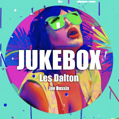 Joe Dassin - Les Dalton - Défenseurs de la loi ou hors-la-loi ?