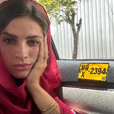 On the road e tra le nuvole