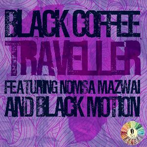 TRAVELLER (Miami WMC 2013 Edition)