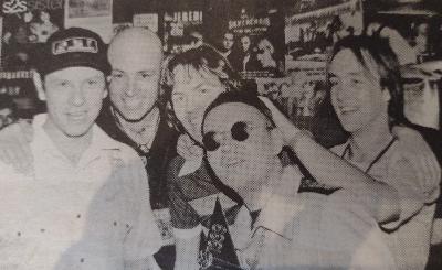 Episode 147: 1999 – Part 1 Episode 147: 1999 – Part 1