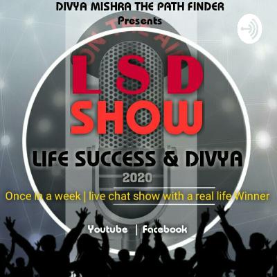 LSD SHOW: CHITCHAT WITH NEERAJ BHARADWAJ I BOLLYWOOD ACTOR