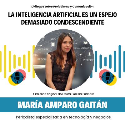 La inteligencia artificial es un espejo demasiado condescendiente