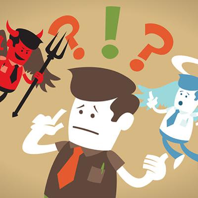 NORMAS ÉTICAS DEL QUEHACER PROFESIONAL