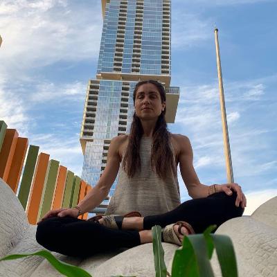 Pritam Tara Holistic &Life Coach Pritam Tara Holistic &Life Coach