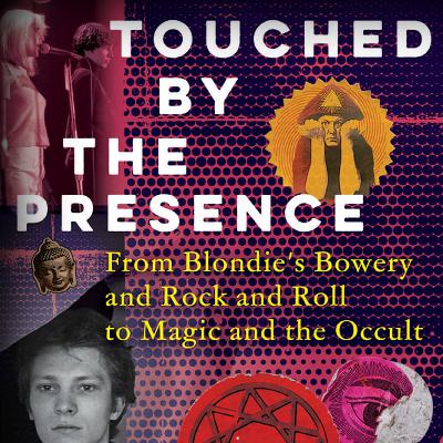 LF445 Gary Lachman - Rock and Roll, Magic and The Occult