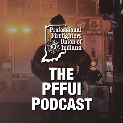 Episode 11 - Dr. Eric Yazel Episode 11 - Dr. Eric Yazel