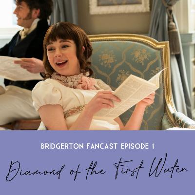 Episode One - Diamond of the First Water