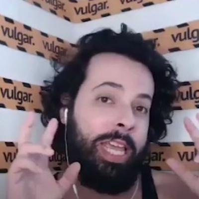 Bate-papo sobre o filme Alfabeto Sexual, com o diretor André Medeiros Martins |MIX BRASIL 2020|