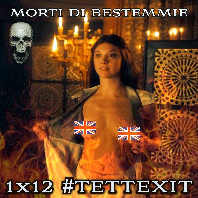 MDB 1x12; Tettexit MDB 1x12; Tettexit