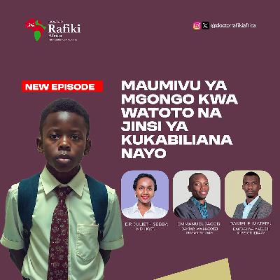 Maumivu ya mgongo kwa watoto na jinsi ya kukabiliana nayo. Maumivu ya mgongo kwa watoto na jinsi ya kukabiliana nayo.