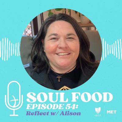 E54 Peace, encouragement and the Holy Spirit as Pentecost's gifts! - Life & faith reflection with Alison Ryan - Mission Enhancement Team (MET) E54 Peace, encouragement and the Holy Spirit as Pentecost's gifts! - Life & faith reflection with Alison Ryan - Mission Enhancement Team (MET)