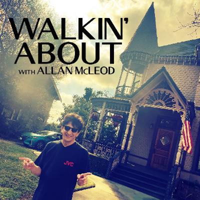 Angelino Heights with Paul Rust