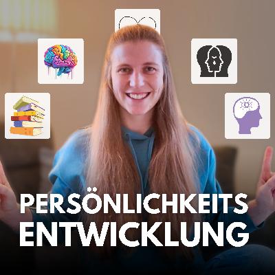 Persönliche Weiterentwicklung: Die 5 Säulen, die dein Leben nachhaltig verändern Persönliche Weiterentwicklung: Die 5 Säulen, die dein Leben nachhaltig verändern