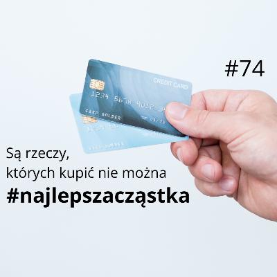 #najlepszacząstka #74 - Są rzeczy, których kupić nie można #najlepszacząstka #74 - Są rzeczy, których kupić nie można