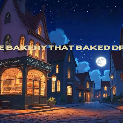 The Bakery That Baked Dreams