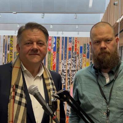 Munn- og klauvsjuke på fremmarsj i Europa