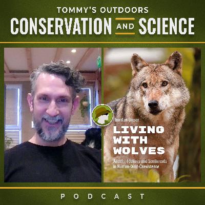 198: Living with Wolves - The Complete Guide to Coexistence