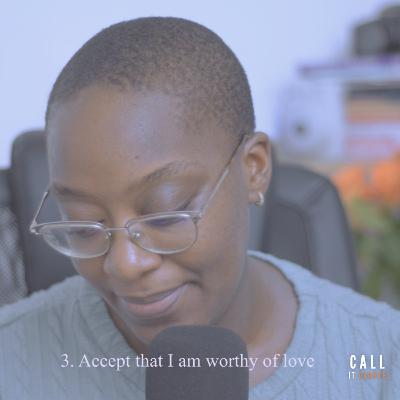 Do this to support your 2023 vision | The Healing Is Now Part 5 | Call It Growth Episode 12 Do this to support your 2023 vision | The Healing Is Now Part 5 | Call It Growth Episode 12