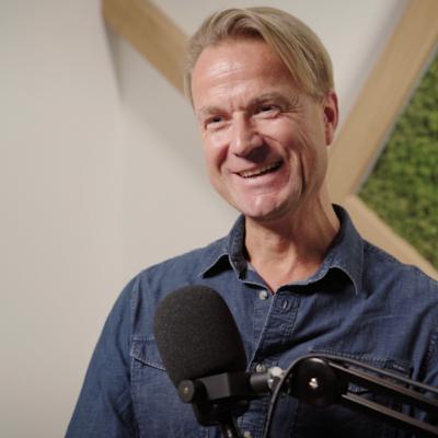 Foert! met Jan Buysse Foert! met Jan Buysse