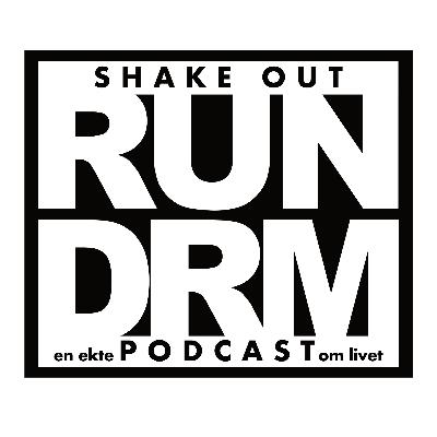 Shake Out med Frank Evertsen del3 - Den Norske Modellens Far?