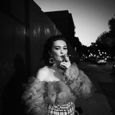 Crash and Ride - Episode 79: Lindsay Powell Crash and Ride - Episode 79: Lindsay Powell