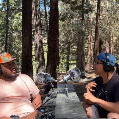 Ep. 9 Murray Asks Questions and Forages Ep. 9 Murray Asks Questions and Forages