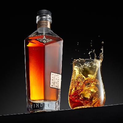 Bottling the Fighter Pilot Spirit with Winglore (Sponsored)