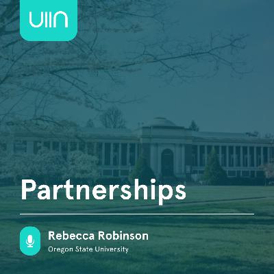 Partnerships | Inside Oregon State’s partnership model for industry and community engagement