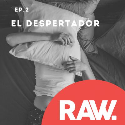 EP. 2 - Sonó mi despertador y no me paré. ¿Qué hago con la culpa?