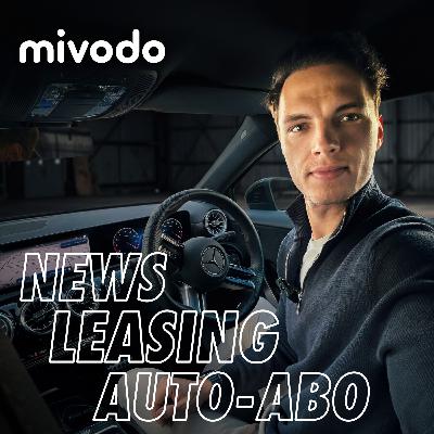 GLE/ GLS Facelift, iX3 Basis, neuer Leapmotor SUV, eingestellte Motoren & Autokosten (TCO) GLE/ GLS Facelift, iX3 Basis, neuer Leapmotor SUV, eingestellte Motoren & Autokosten (TCO)