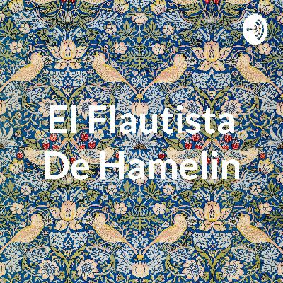 El flautista de Hamelin
