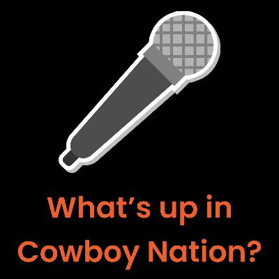 Episode 47 - Oklahoma State welcomes Kansas State to O'Brate Stadium after losing to Missouri State