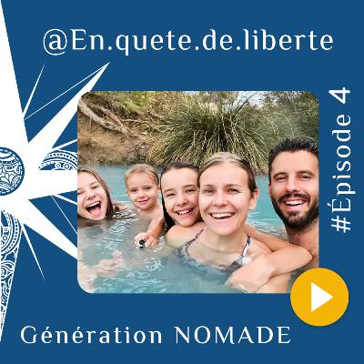 Extrait #4 - Et si on changeait de vie - En.quete.de.liberte