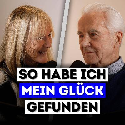 93 Jahre alt und glücklich: Wie man zufrieden älter wird 93 Jahre alt und glücklich: Wie man zufrieden älter wird