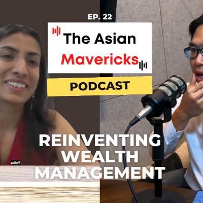 # 22 Be Humble & Work Hard | Polka Mishra (Javelin Wealth)
