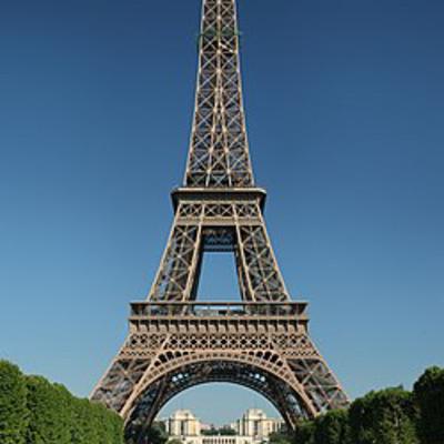 Eiffel Tower