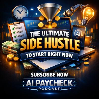 The Ultimate Side Hustle to Start Right Now The Ultimate Side Hustle to Start Right Now