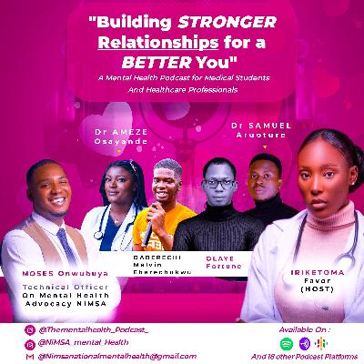 Building Stronger Relationships for a Better Youπ Building Stronger Relationships for a Better Youπ